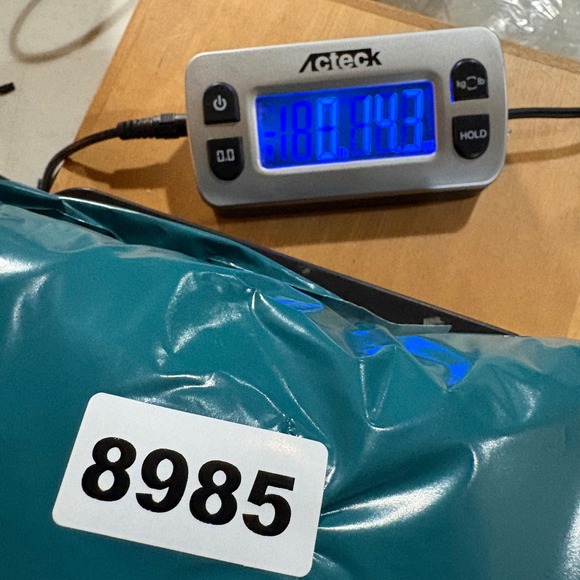 BKE Mens Sleeveless Full Zip Hoodie Vest Gray Contrast Stitch Medium Standard - Picture 7 of 7